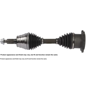 Cardone Reman Remanufactured CV Axle Assembly for GMC Sierra 3500 - 60-1325HD