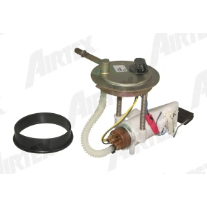 Airtex Electric Fuel Pump for Chevrolet Avalanche 2500 - E3594M