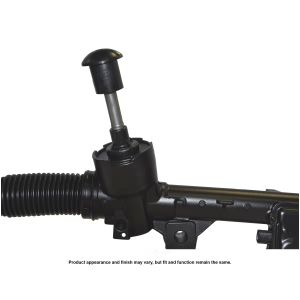 Cardone Reman Remanufactured Electronic Power Rack and Pinion Complete Unit - 1A-2006