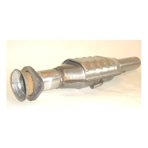 Davico Direct Fit Catalytic Converter for Cadillac Seville - 14506