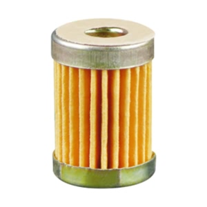 Hastings Fuel Filter Element for GMC Jimmy - GF21