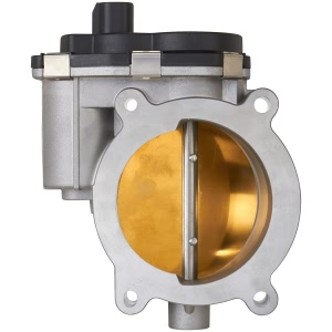 Spectra Premium Fuel Injection Throttle Body for Hummer - TB1011