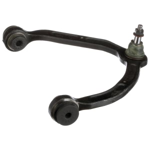 Delphi Front Passenger Side Upper Control Arm And Ball Joint Assembly for GMC Savana 3500 - TC6363