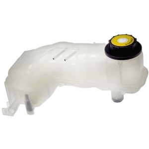 Dorman Engine Coolant Recovery Tank for Oldsmobile Cutlass - 603-127