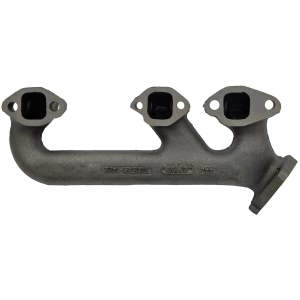 Dorman Cast Iron Natural Exhaust Manifold for Oldsmobile - 674-210