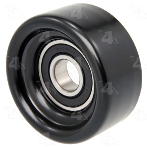 Four Seasons Drive Belt Idler Pulley for GMC - 45025