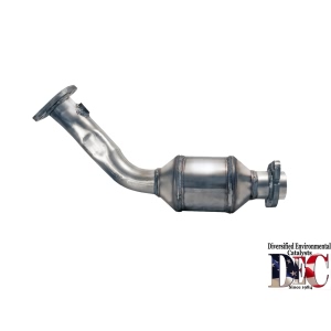 DEC Standard Direct Fit Catalytic Converter and Pipe Assembly for Cadillac STS - GM20376D