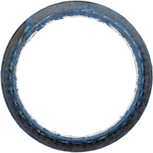 Victor Reinz Graphite And Metal Exhaust Pipe Flange Gasket for Chevrolet Corvette - 71-13877-00
