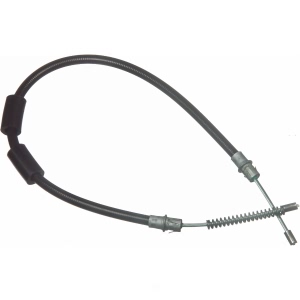 Wagner Parking Brake Cable for Buick - BC140241