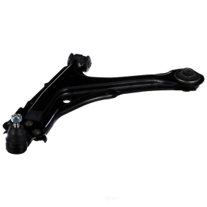 Delphi Front Driver Side Lower Control Arm And Ball Joint Assembly for Pontiac Sunfire - TC5323