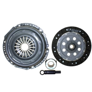 SKF Rear Wheel Seal for GMC Savana 2500 - 17100
