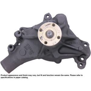 Cardone Reman Remanufactured Water Pumps for Chevrolet R20 - 58-147