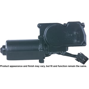Cardone Reman Remanufactured Wiper Motor for GMC S15 Jimmy - 40-1008
