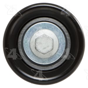 Four Seasons Drive Belt Idler Pulley for Cadillac STS - 45919