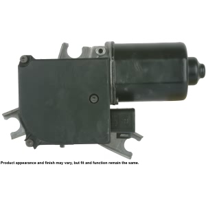 Cardone Reman Remanufactured Wiper Motor for GMC K2500 - 40-158