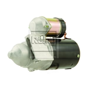 Remy Starter for GMC C3500 - 96120