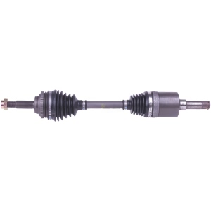 Cardone Reman Remanufactured CV Axle Assembly for Saturn SL1 - 60-1150