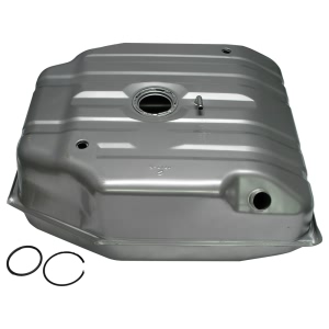 Dorman Fuel Tank for Chevrolet - 576-372
