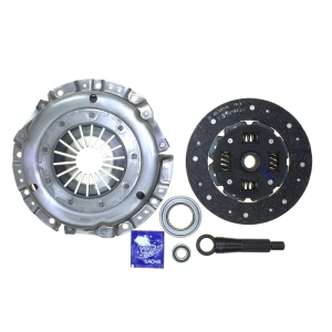 SKF Rear Wheel Seal for Pontiac Grand Prix - 15343