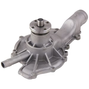 Gates Engine Coolant Standard Water Pump for Buick Riviera - 42563