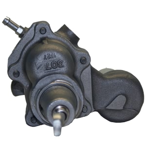 Centric Power Brake Booster for GMC P3500 - 160.71595