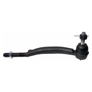 Delphi Front Passenger Side Outer Steering Tie Rod End for GMC Envoy XL - TA2564