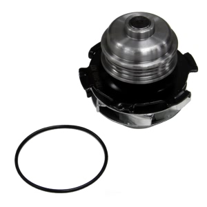 GMB Engine Coolant Water Pump for Cadillac Seville - 130-1840