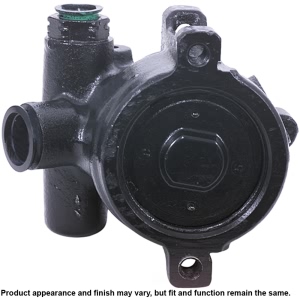 Cardone Reman Remanufactured Power Steering Pump w/o Reservoir for Buick Somerset - 20-878