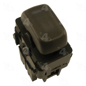 ACI Front Passenger Side Door Window Switch for Cadillac - 387123