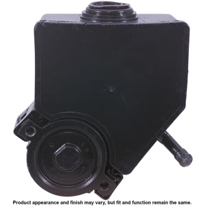 Cardone Reman Remanufactured Power Steering Pump w/Reservoir for Oldsmobile Calais - 20-13878