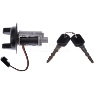 Dorman Ignition Lock Cylinder for Chevrolet Cavalier - 924-726