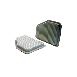 WIX Panel Air Filter for Pontiac - 49873