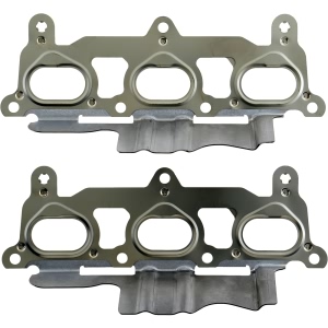 Victor Reinz Exhaust Manifold Gasket Set for Buick Enclave - 11-10495-01
