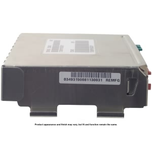 Cardone Reman Remanufactured Body Control Computer for Chevrolet - 73-1409