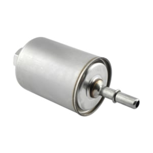 Hastings In-Line Fuel Filter for GMC Jimmy - GF308