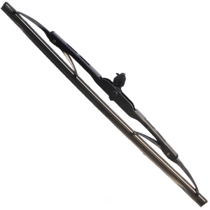 Denso Conventional 13" Black Wiper Blade for Cadillac Escalade ESV - 160-1113