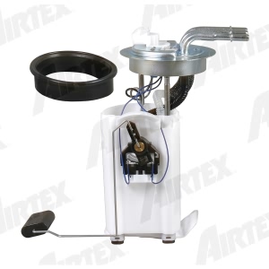 Airtex In-Tank Fuel Pump Module Assembly for Chevrolet Avalanche 2500 - E3554M