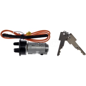 Dorman Ignition Lock Cylinder for Oldsmobile Toronado - 924-896