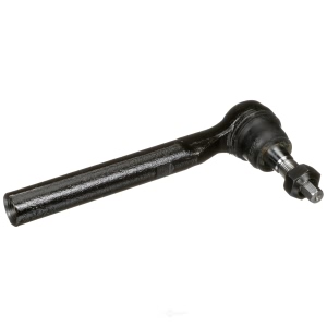 Delphi Front Outer Steering Tie Rod End for Hummer H3T - TA5688