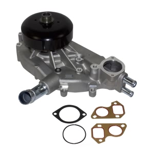 GMB Engine Coolant Water Pump for Chevrolet Express 3500 - 130-7340