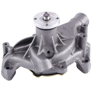 Gates Engine Coolant Performance Water Pump for Chevrolet G20 - 43099P