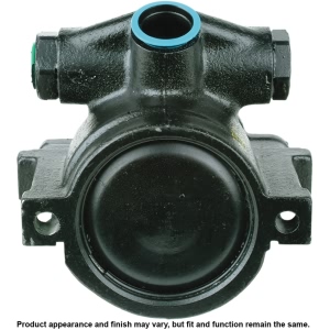 Cardone Reman Remanufactured Power Steering Pump w/o Reservoir for Saturn L300 - 20-501