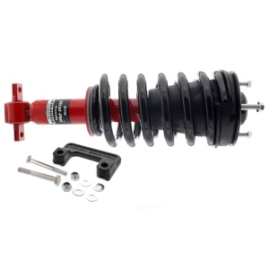 KYB Truck Plus Front Driver Or Passenger Side Twin Tube Complete Strut Assembly for Chevrolet Tahoe - SRM4080K