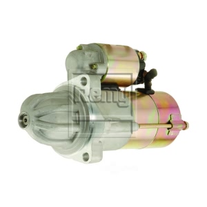Remy Starter for Cadillac Seville - 96204