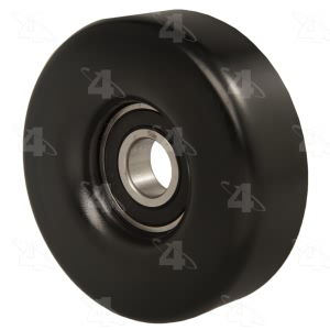 Four Seasons Drive Belt Idler Pulley for Saturn SW1 - 45073