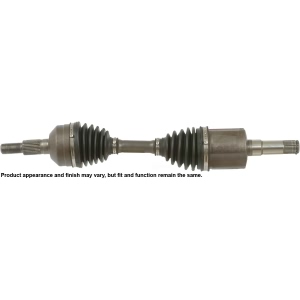 Cardone Reman Remanufactured CV Axle Assembly for Saturn Vue - 60-1468