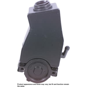 Cardone Reman Remanufactured Power Steering Pump w/Reservoir for Oldsmobile Firenza - 20-14878