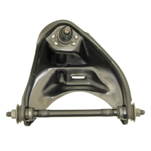 Dorman Front Driver Side Upper Non Adjustable Control Arm And Ball Joint Assembly for GMC Jimmy - 520-137