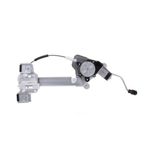 AISIN Power Window Regulator And Motor Assembly for Oldsmobile Aurora - RPAGM-132