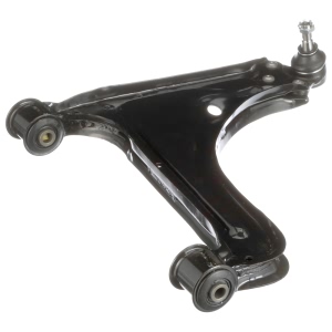Delphi Front Passenger Side Lower Control Arm And Ball Joint Assembly for Pontiac Sunbird - TC6665